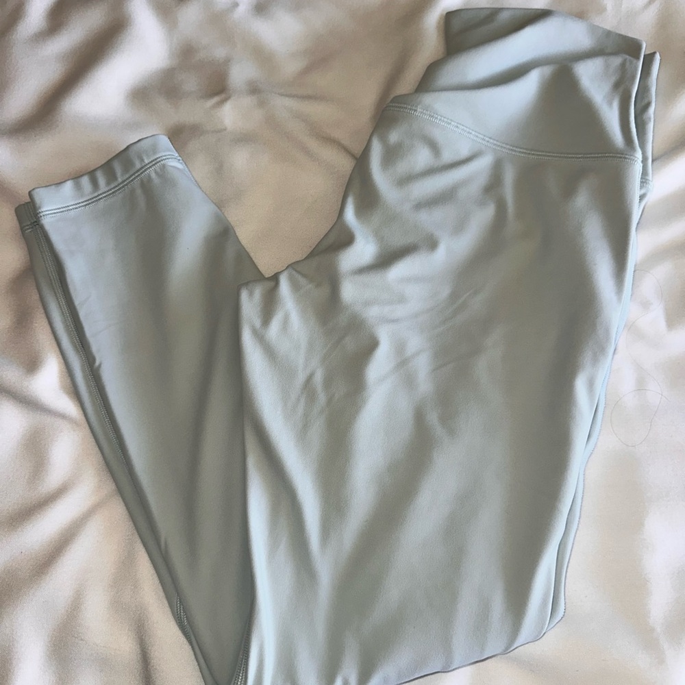 lululemon athletica Ocean Air Leggings